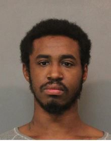 Ladell Eugene Dawson